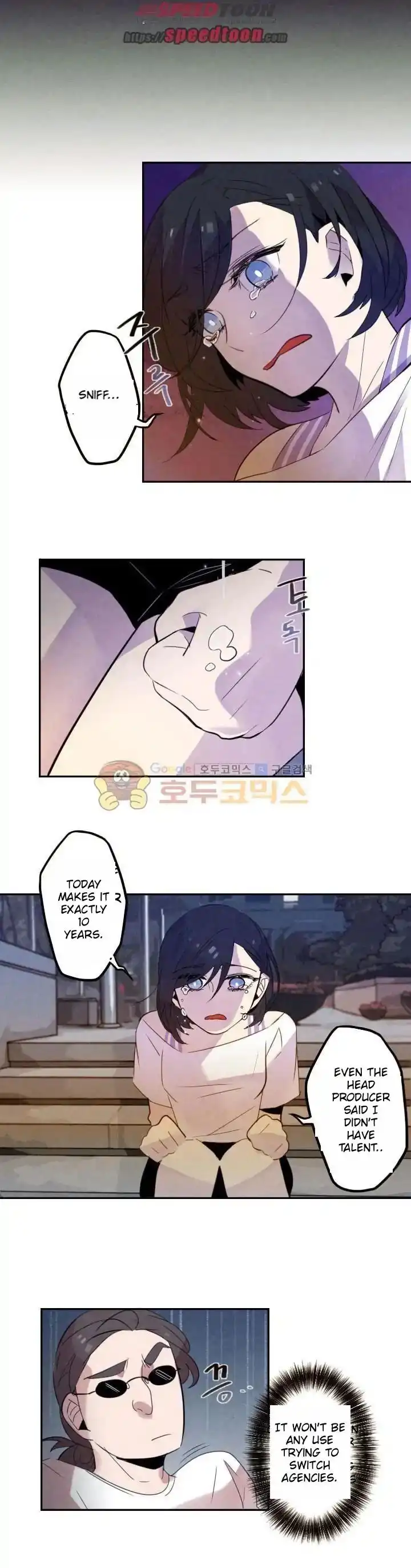 Miracle App Store Chapter 15 18